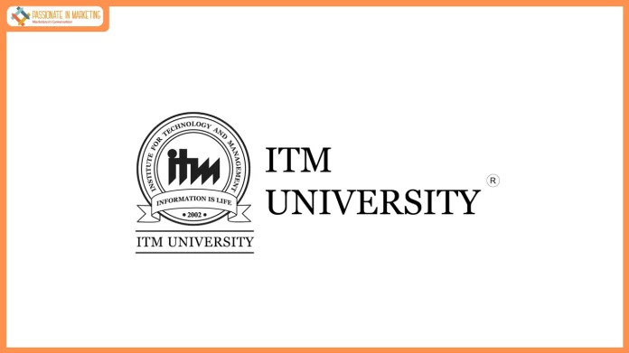 ITM Skills University Invites Applications for India’s AI-First MCA Programme; Admissions Open Till August 25, 2026