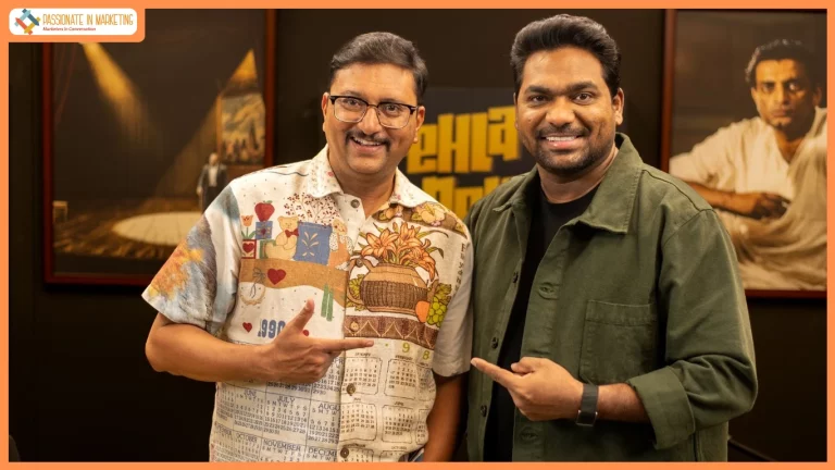 IVM Podcasts Launches ‘Pehla Pehla’, a New Weekly Podcast Hosted by Gopal Datt; Zakir Khan Joins as the First Guest