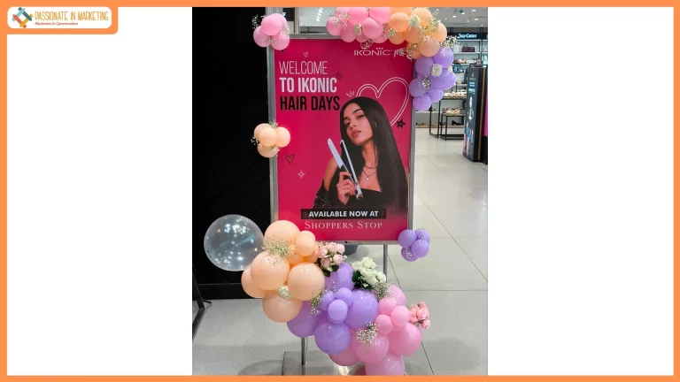 Ikonic Marks a New Chapter in Retail Expansion with Its Shoppers Stop Launch in Hyderabad