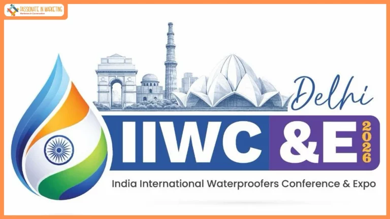 India’s Waterproofing Industry Fast-Tracks Toward ₹15,000 Crore Market by 2026