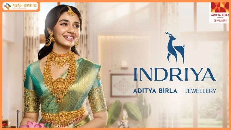 Indriya announces Krithi Shetty as Brand Ambassador for Southern Markets; unveils Varalakshmi campaign