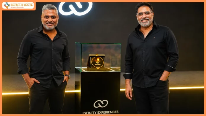 Infinity Experiences Launches with a New Philosophy for Extraordinary Travel: Significance, Not Luxury