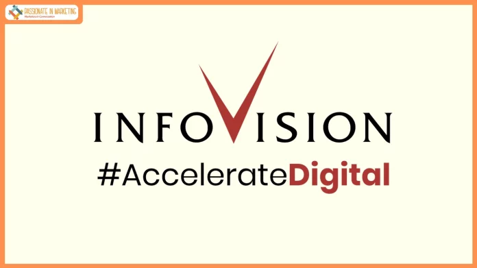 InfoVision Positioned Across All Three Quadrants in the ISG Provider Lens Digital Engineering Services