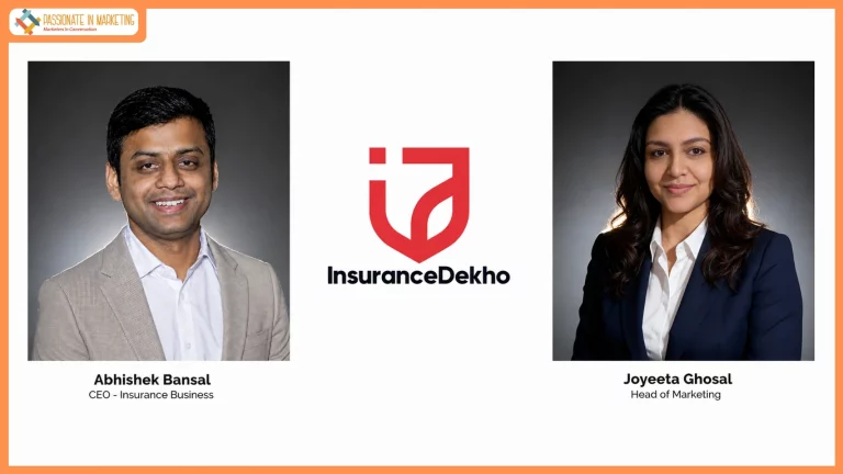 InsuranceDekho Announces Senior Leadership Appointments as Part of Strategic Restructuring