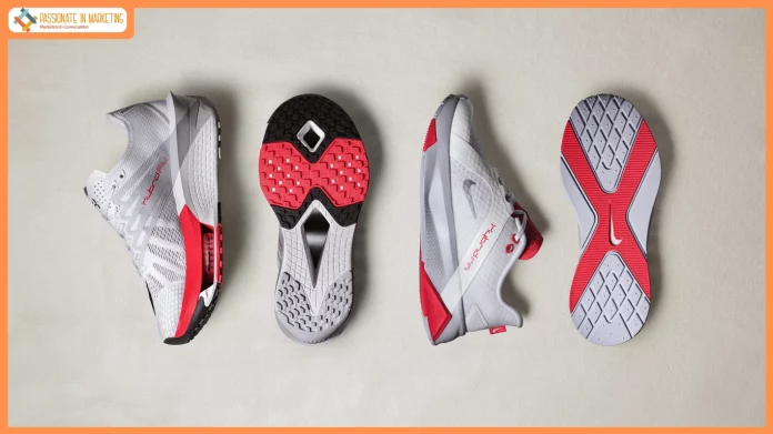Introducing Nike Hybrid, a New Nike Training Performance Footwear System Built from the Ground Up