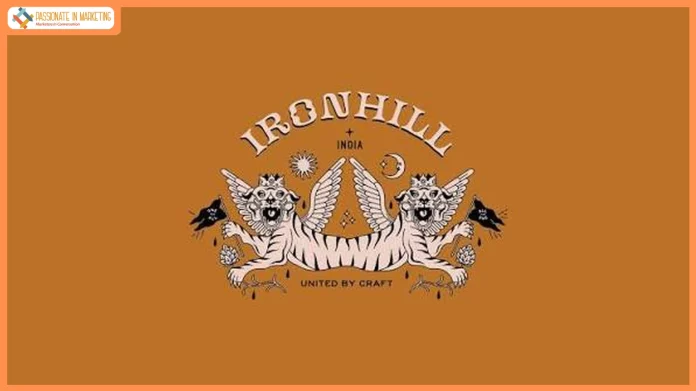 Ironhill India and Ironhill USA Merge to Create a Unified Global Hospitality Platform