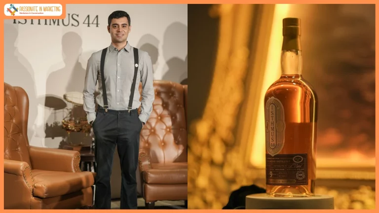 Isthmus 44 Debuts India’s First Single-Cask Scotch Curatorial House Amid India-UK FTA Scotch Tariff Cuts