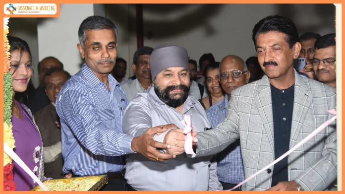 JSW Centre of Excellence in Smart Grid and Automation Launched at MSRIT
