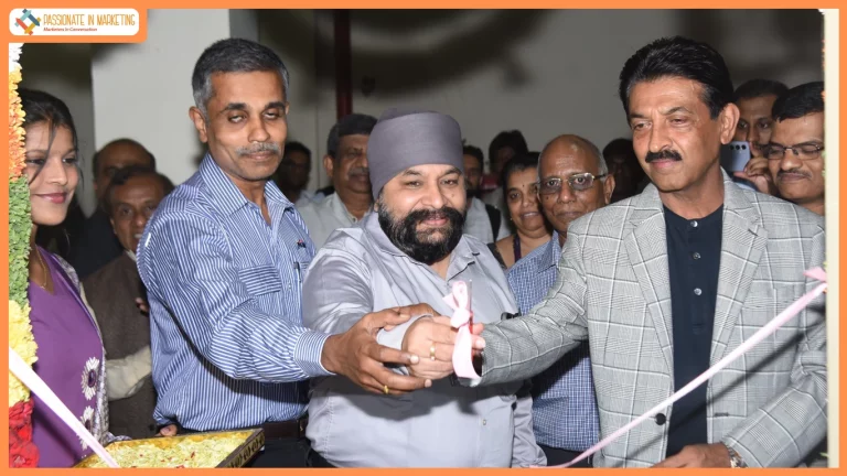JSW Centre of Excellence in Smart Grid and Automation Launched at MSRIT