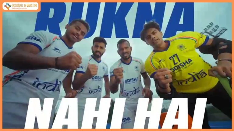 JSW Group’s ‘Rukna Nahi Hai’ Brings Generations of Indian Hockey Together to Cheer for Team India at FIH Hockey World Cup 2026