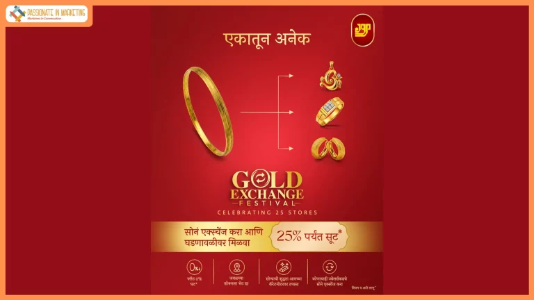 Jagannath Gangaram Pednekar Jewellers Celebrates 25-Store Milestone with Gold Exchange Festival