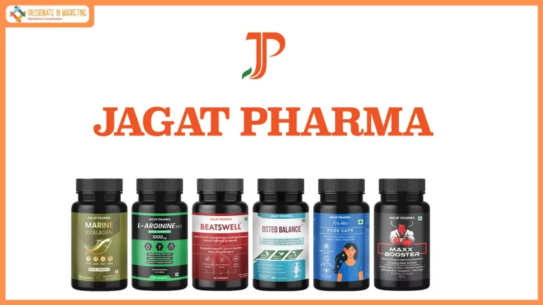 Jagat Pharma Expands Nutraceutical Portfolio with a New Range Focused on Holistic Wellness