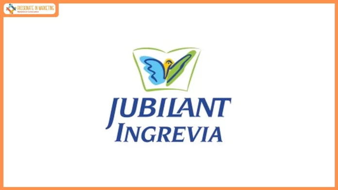 Jubilant Ingrevia Limited Enters into a Binding Agreement with Zettaone Technologies India Pvt. Ltd. for the Acquisition of a 40% Strategic Stake for INR 189.2 crore