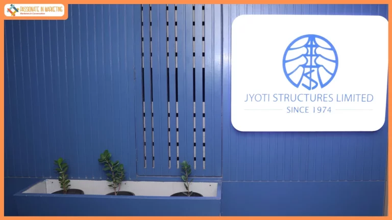 Jyoti Structures Limited Expands Gujarat Presence with New Ahmedabad Project Office