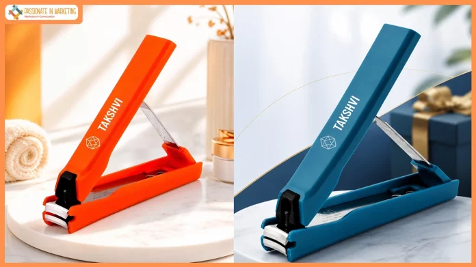 KAI India Introduces Personalized Nail Clippers for Raksha Bandhan KAI India Introduces Personalized Nail Clippers for Raksha Bandhan