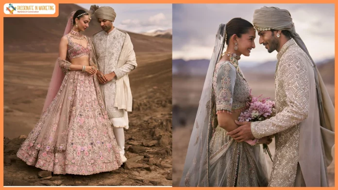 KALKI Announces Ishaan Khatter and Janhvi Kapoor as Brand Ambassadors, Ushering in a New Era of Bride & Groom Couture 2026