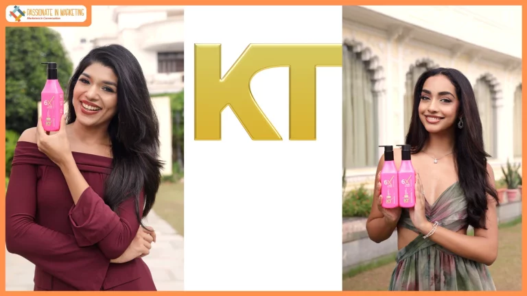 KT Professional Named Official Hair Expert Partner for Miss Universe 2026