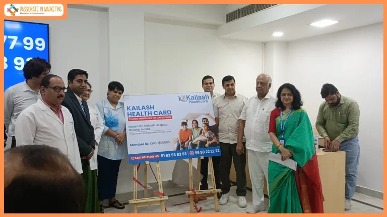 Kailash Hospital, Greater Noida Organises Community Health Awareness Programme to Promote Preventive Healthcare