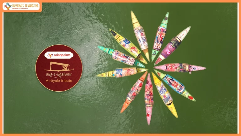 Kashmir's stories and traditions come alive in Asian Paints’ Tribute to the Valley
