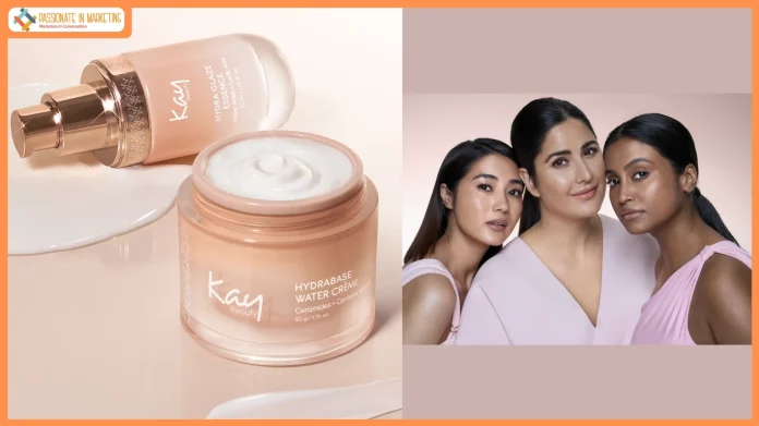 Kay Beauty Evolves Its ‘Makeup That Kares’ Philosophy with the Launch of Skincare