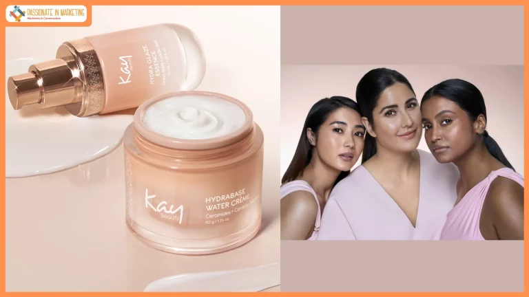 Kay Beauty Evolves Its ‘Makeup That Kares’ Philosophy with the Launch of Skincare