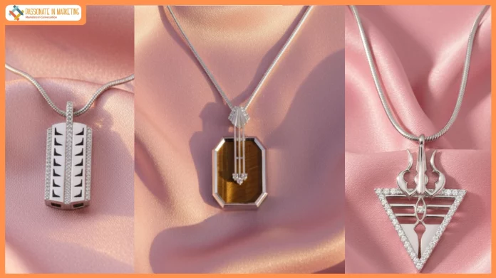 Kicky & Perky Showcases Men’s Silver Jewellery Collection, Redefining Modern Masculinity Through Sterling Silver Craftsmanship
