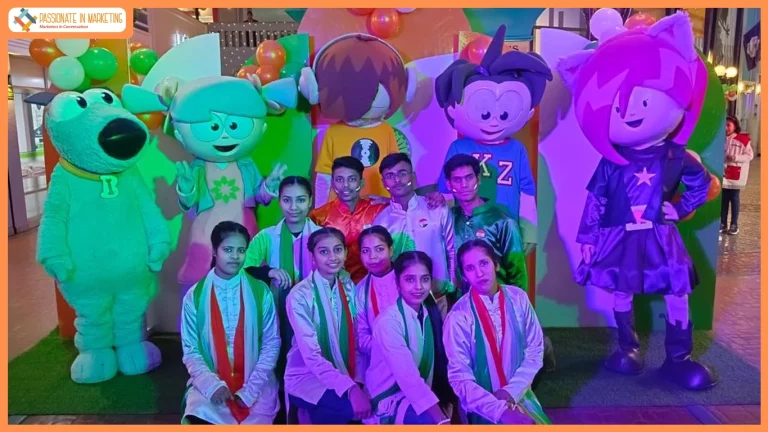 KidZania India Celebrates Independence Day with Creativity, Games and Experiences for the Entire Family