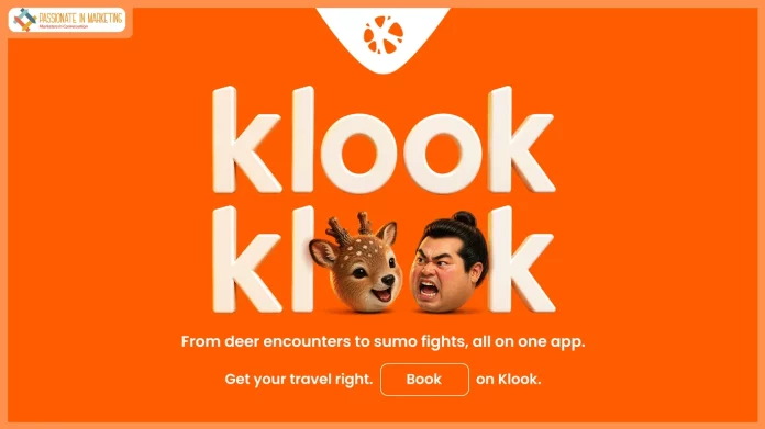 Klook launches new ‘Get Your Travel Right’ global campaign via BBH Singapore
