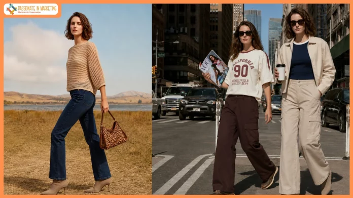 Kraus Jeans launches its AW’26 collection-Fall Forward
