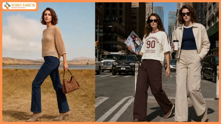 Kraus Jeans launches its AW’26 collection-Fall Forward