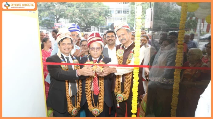 LIC Mutual Fund moves to larger Chennai premises to serve growing investor needs