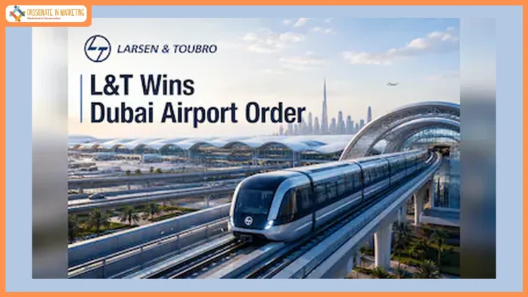 L&T Wins (Large*) Order for Automated People Mover System at Dubai’s Al Maktoum Airport