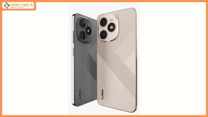 LAVA EXPANDS SMART SERIES WITH THE LAUNCH OF SMART 4