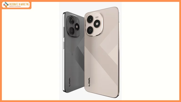 LAVA EXPANDS SMART SERIES WITH THE LAUNCH OF SMART 4