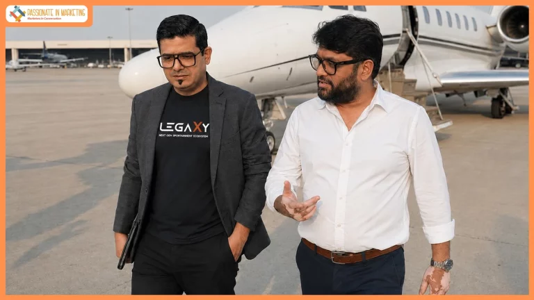 LegaXy and BookMyJet Announce Premium Aviation Alliance for Athletes and Business Leaders