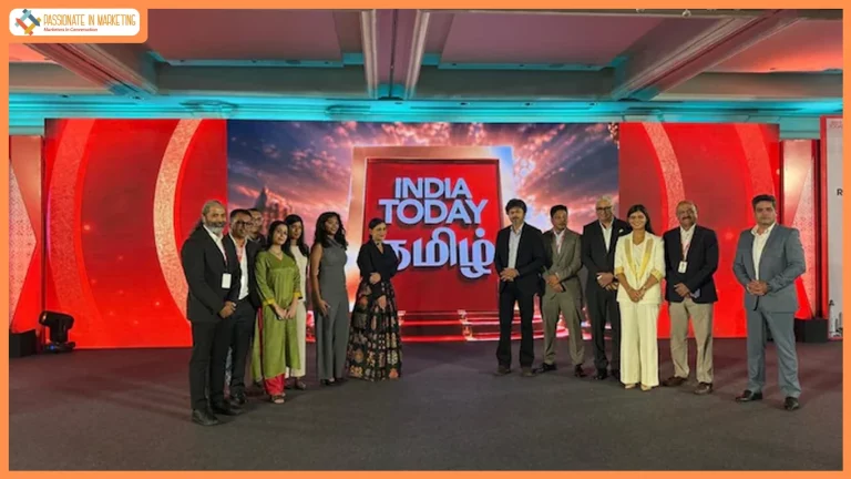 Let truth speak louder: Vijay inaugurates India Today Tamil YouTube channel