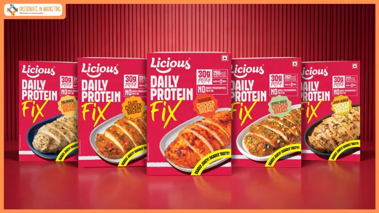 Licious takes the prep out of protein with its new Daily Protein Fix range
