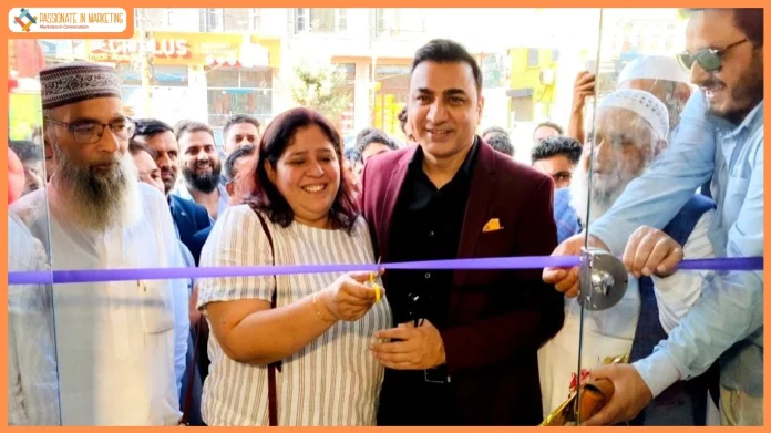Livguard Expands Retails Presence in Kashmir with First Exclusive Brand Outlet in Anantnag