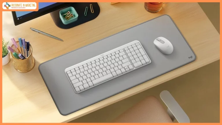 Logitech launches the MK250 Bluetooth® Combo for everyday efficiency where affordability meets reliability