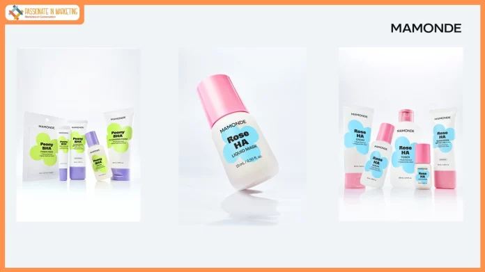 MAMONDE Exclusively Launches with Nykaa, Expanding Its Global K-Beauty Footprint in India