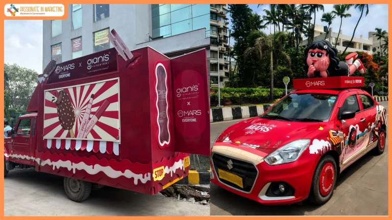 MARS Makes “Living the MARS Life” Experiential Across Mumbai and Delhi