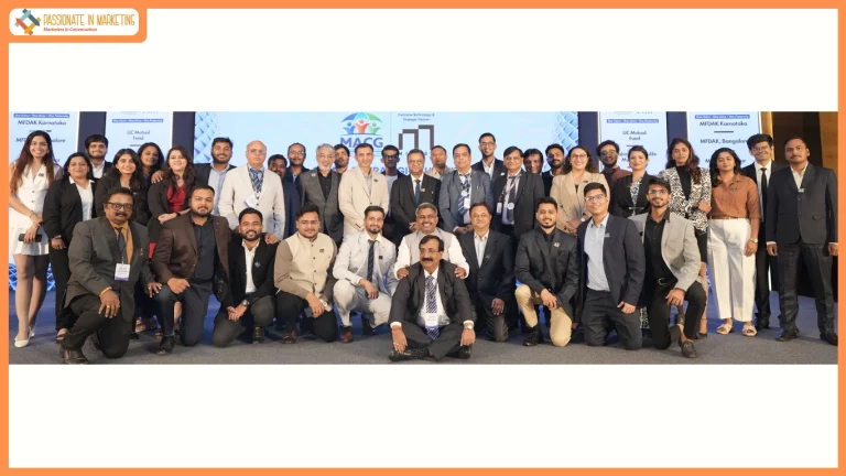 MIDASX and MACG Unite India's Largest Network of Mutual Fund Distributor Associations to Shape the Next Decade of Wealth Distribution