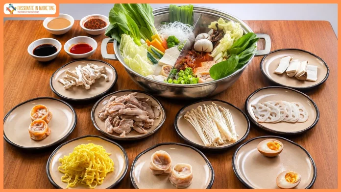 MIRAI Introduces Mumbai's First Interactive Half Japanese & Half Korean Hot Pot Experience This Monsoon