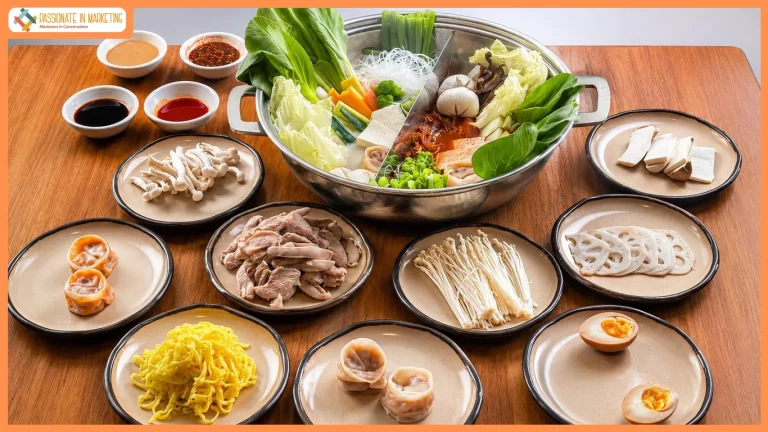 MIRAI Introduces Mumbai's First Interactive Half Japanese & Half Korean Hot Pot Experience This Monsoon