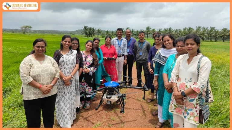 MS Dhoni-Backed Garuda Aerospace Partners with Goa Information Technology Development Corporation to Empower 100 Women Through Drone Skilling Annually