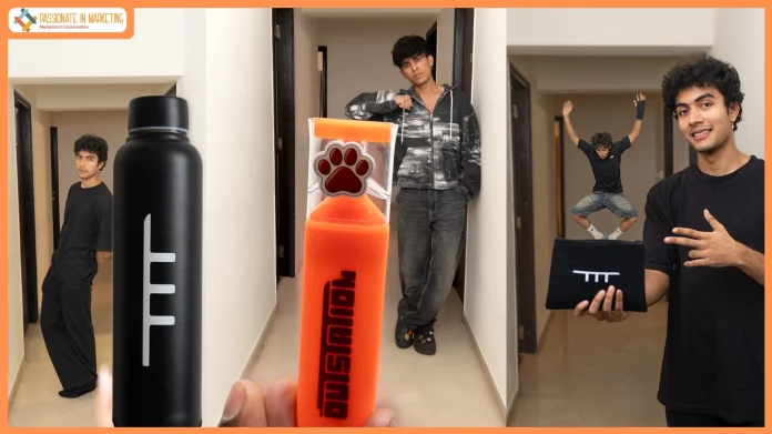 MYFANDOM Launches Official Merchandise for Fans of Gen-Z Pop Boy Band OutStation