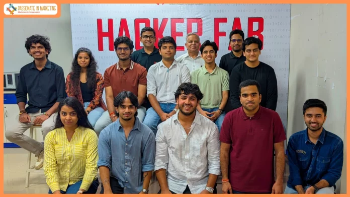 Mahindra University Sets Up India’s Second HackerFab to Build Semiconductor Talent