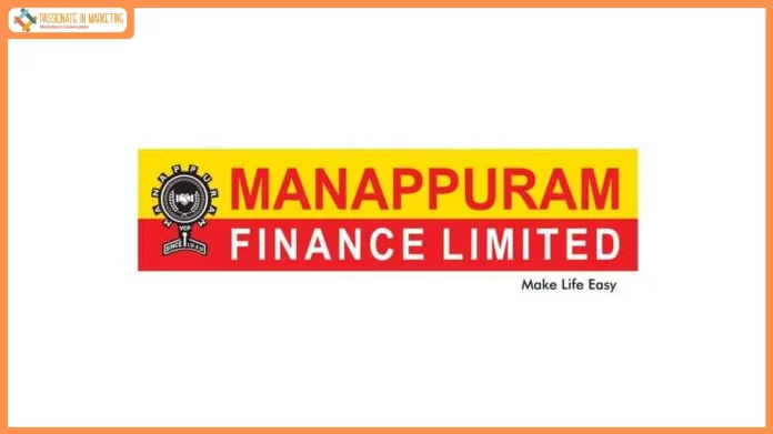 Manappuram Finance Ltd’s Q1 Consolidated Net Profit Rises 341.40% YoY to ₹585 Crore; AUM Grows 57.20% YoY to ₹69,635 Crore