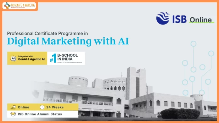 Marketing Has Lost Its Rulebook. AI Is Becoming the New Playbook.