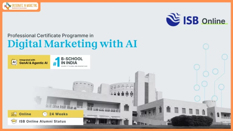 Marketing Has Lost Its Rulebook. AI Is Becoming the New Playbook.